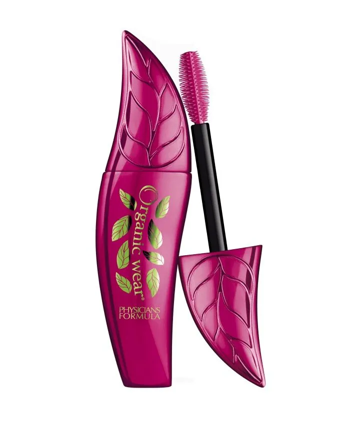 Physicians Formula Organic Wear 100% Natural Origin FakeOut Mascara řasenka