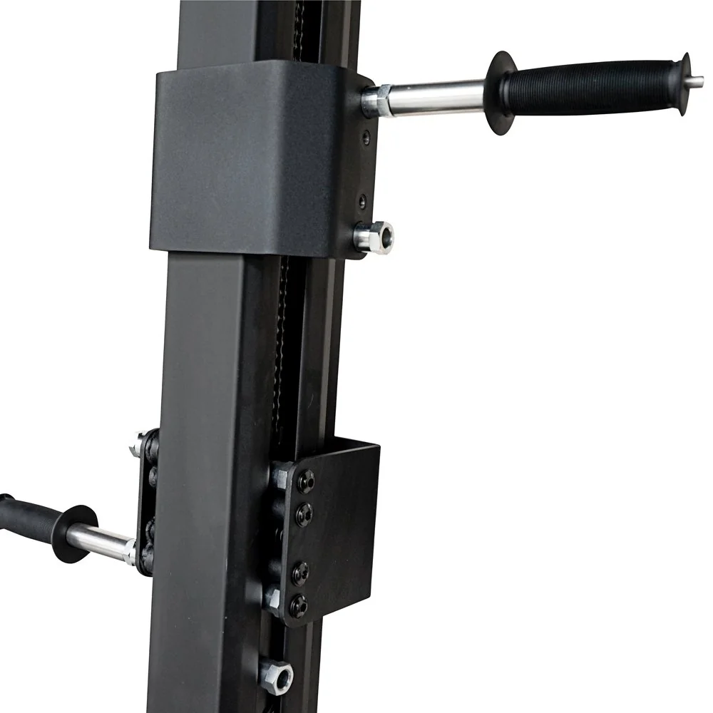 inSPORTline Opačné úchopy k Verticonu Pro 1000 a 1000 SE