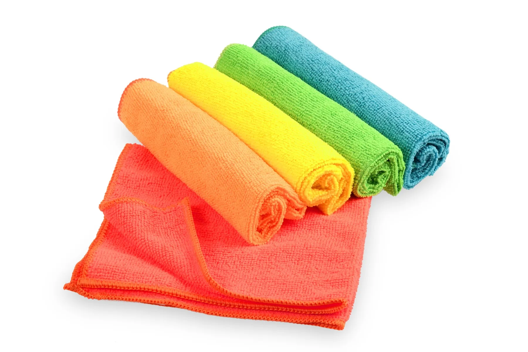 Spontex XXL utěrka z mikrovlákna 4+1 ks