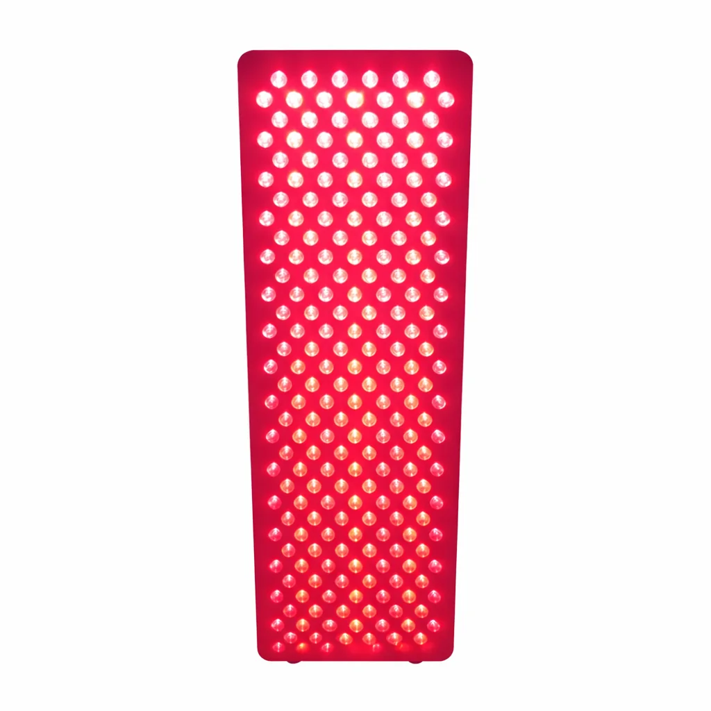 SharpShape Red light panel 300