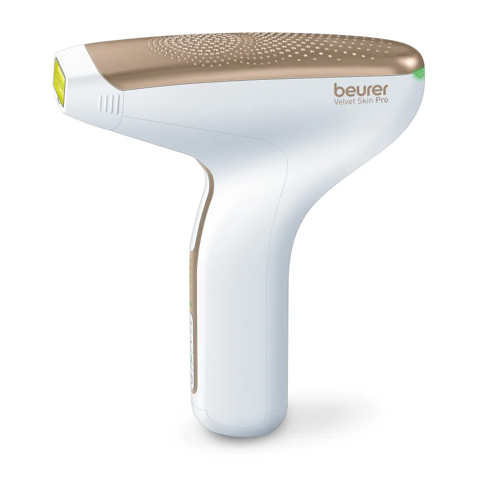 Beurer IPL 8500 Velvet Skin Pro epilátor