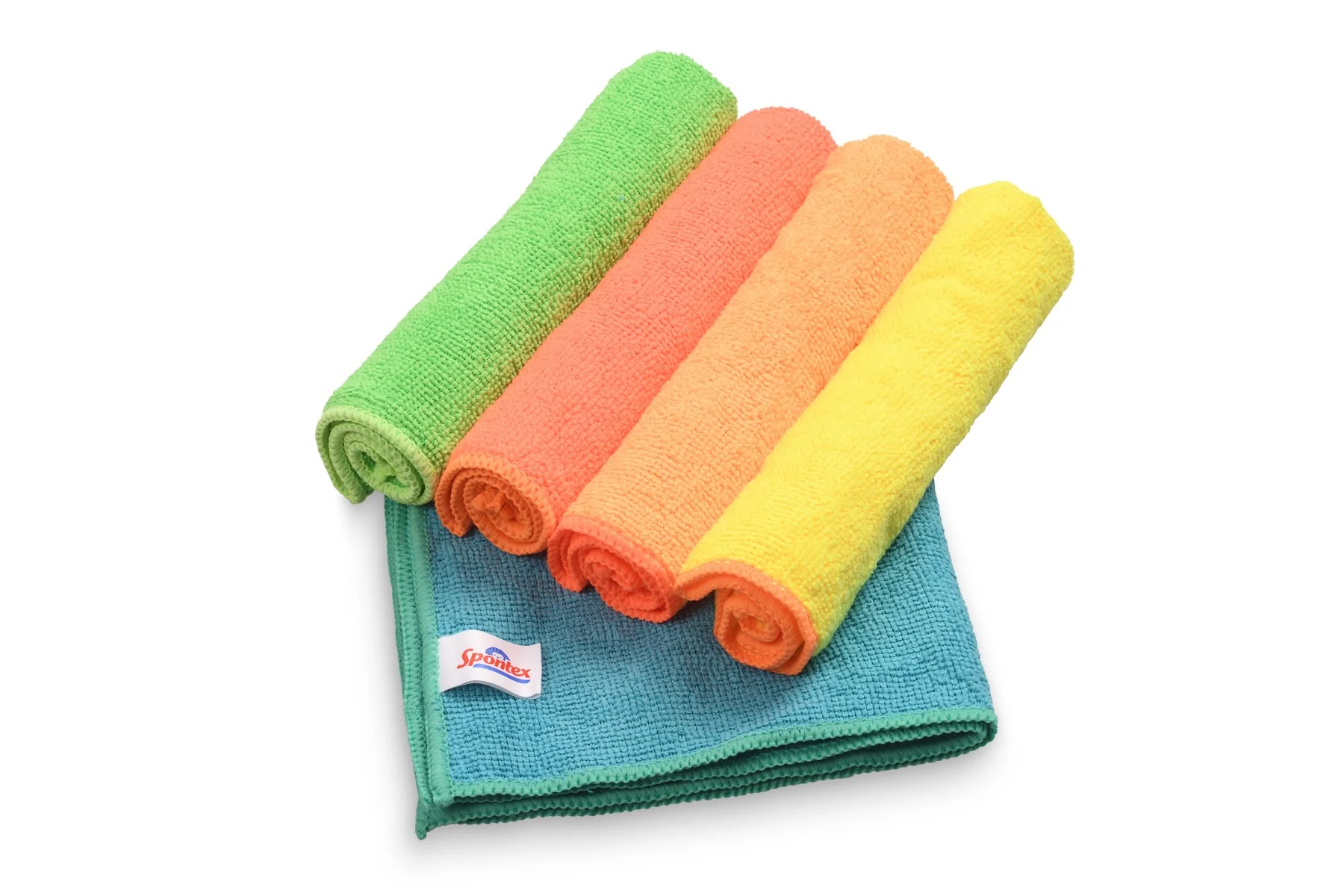 Spontex XXL utěrka z mikrovlákna 4+1 ks