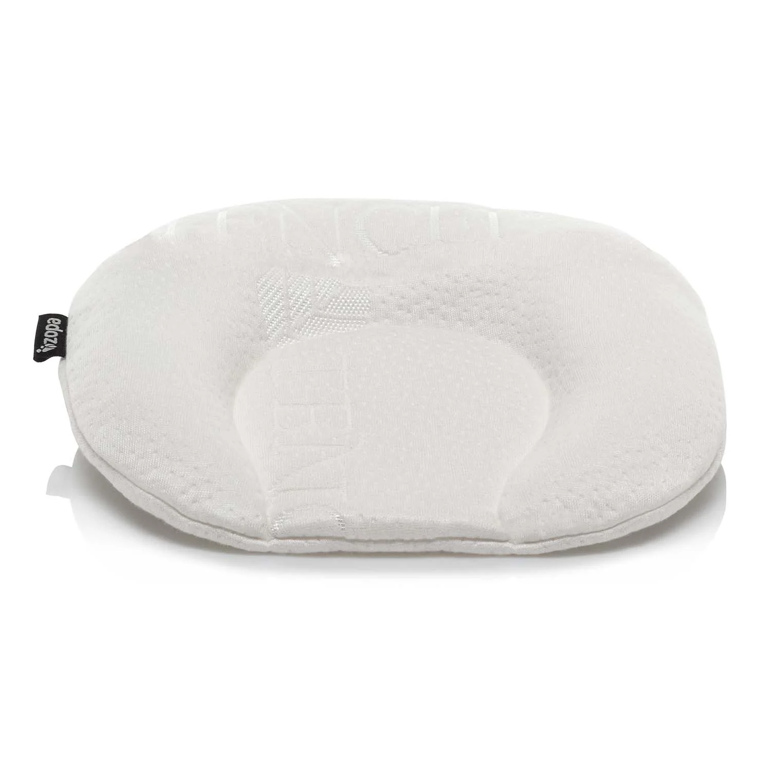 Zopa Podpurný polštářek Tencel, White
