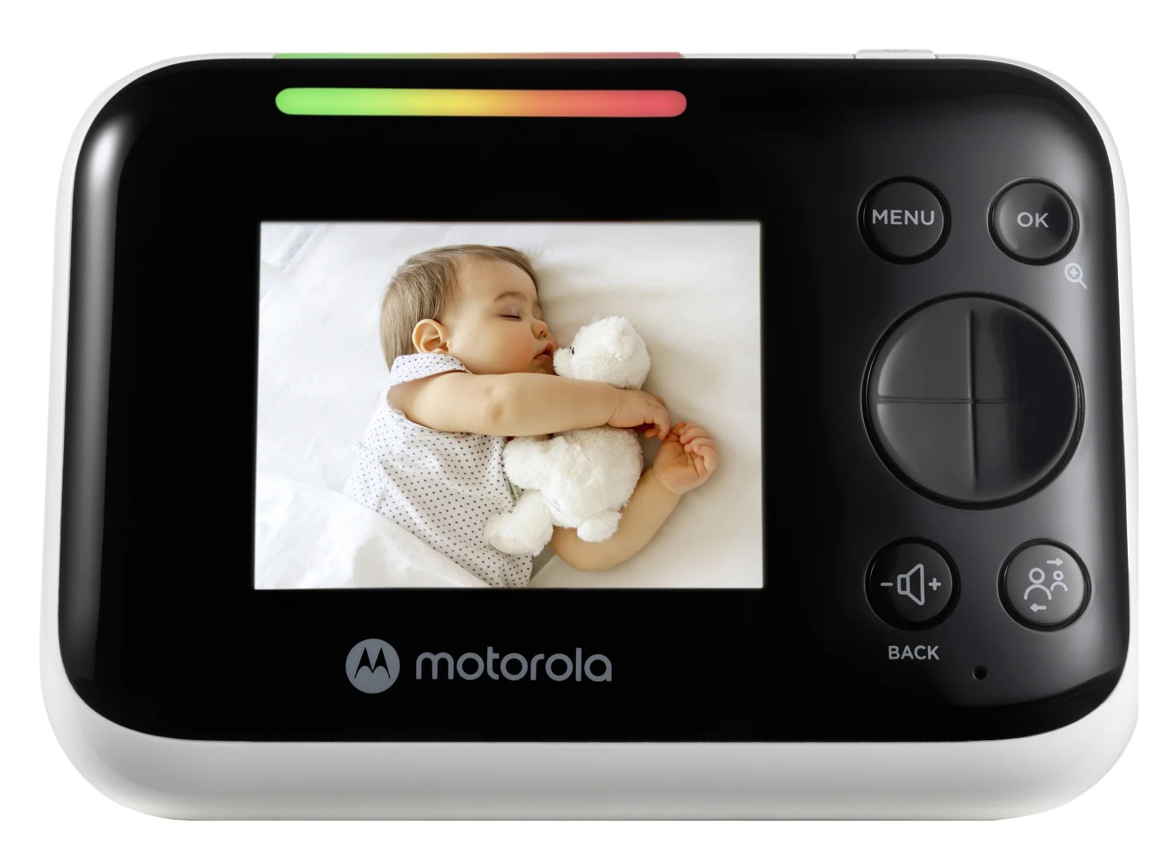 MOTOROLA PIP 1200 dětská video chůvička