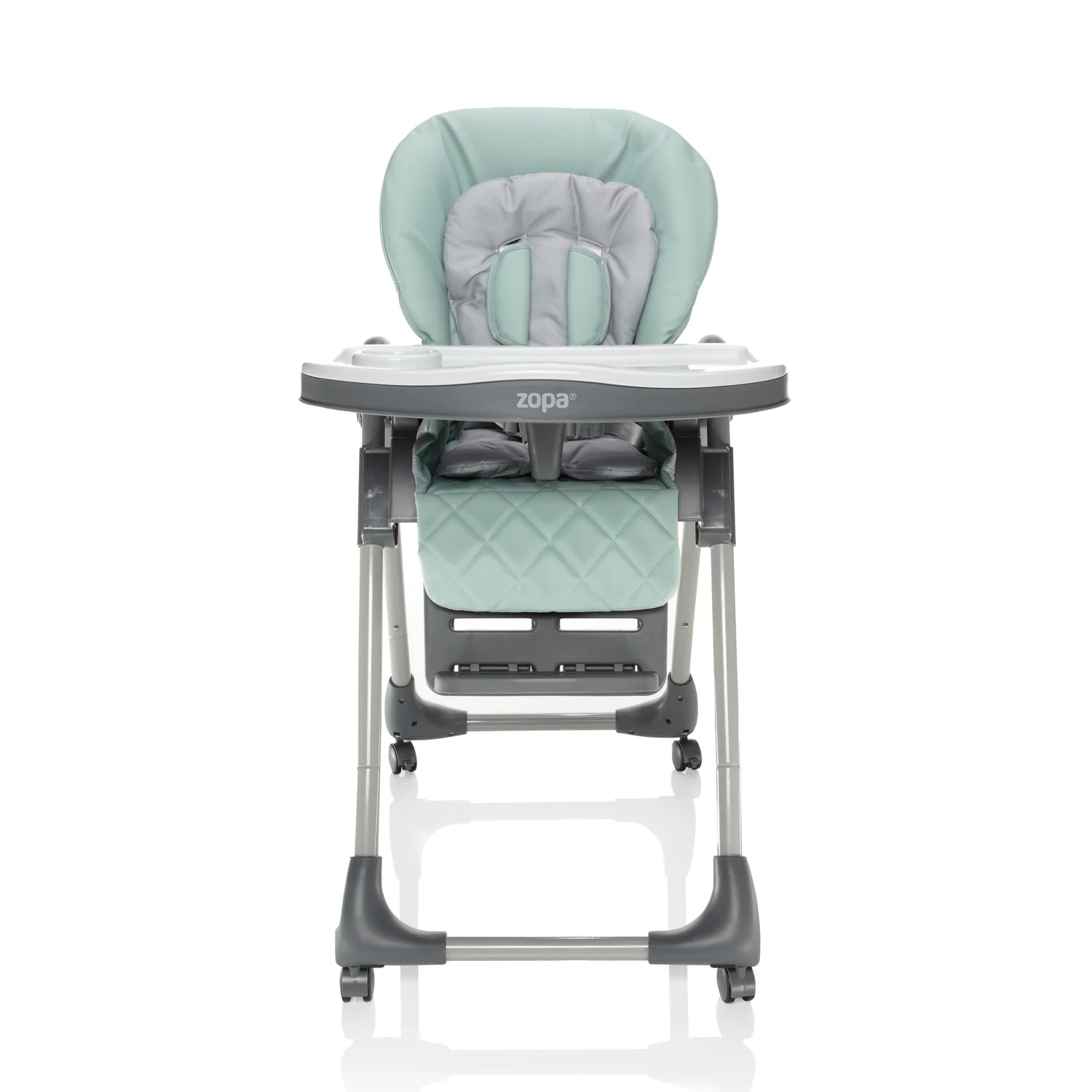 Zopa Dětská židlička Monti 2, Diamond Blue 2
