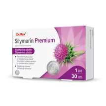 Dr. Max Silymarin Premium