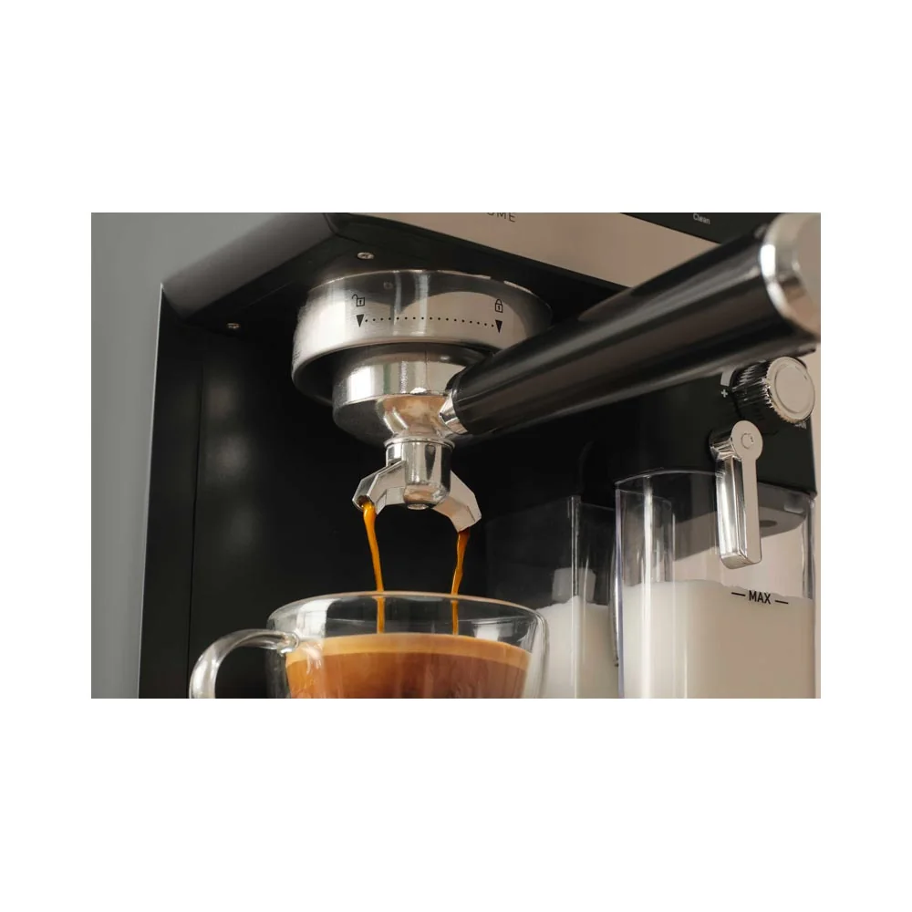 SENCOR SES 4060BK pákový espresso kávovar