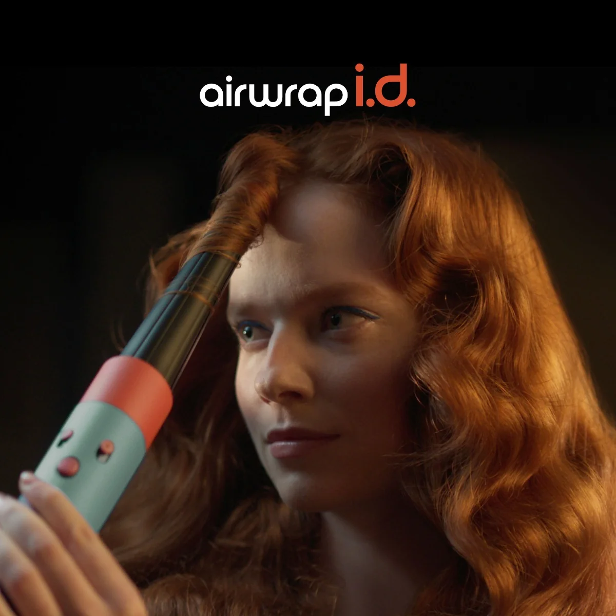 Dyson Airwrap i.d. HS08 multistyler ceramic patina/topaz