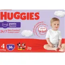 Huggies Pants Jumbo vel.4 9-14 kg