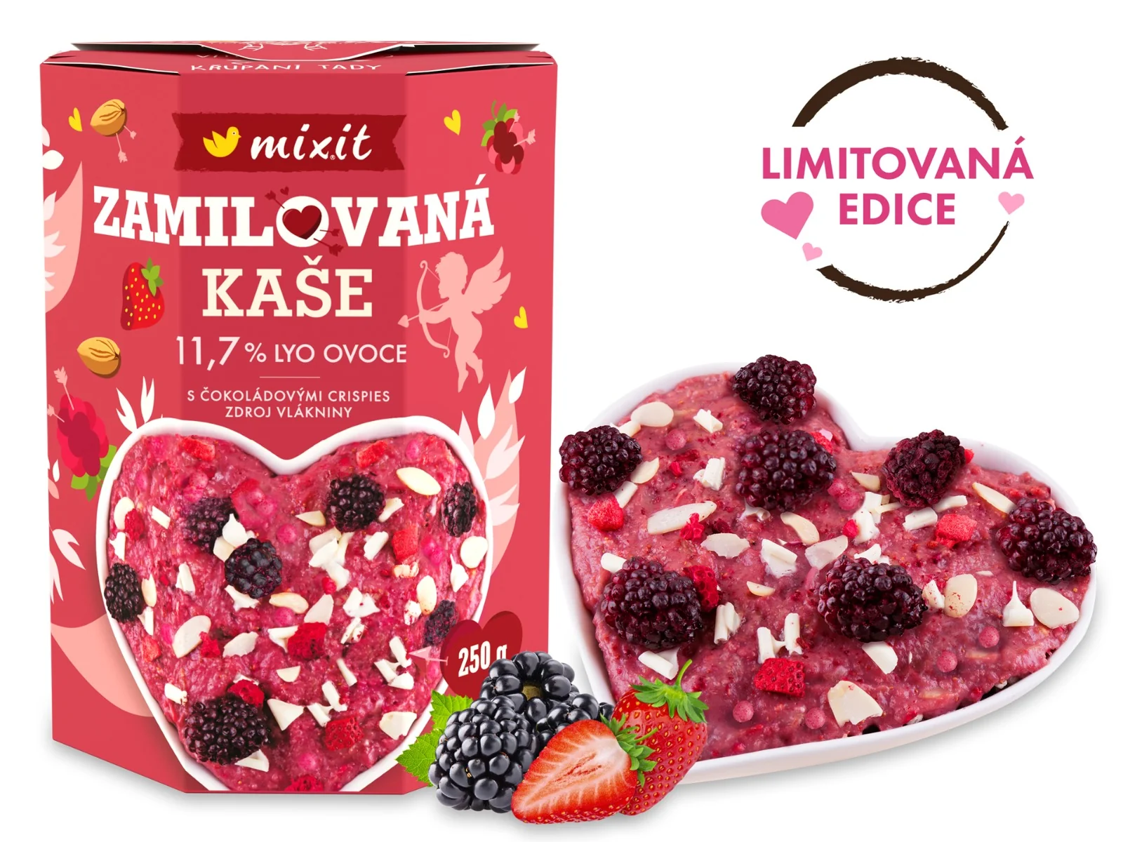 Mixit Zamilovaná kaše 250 g