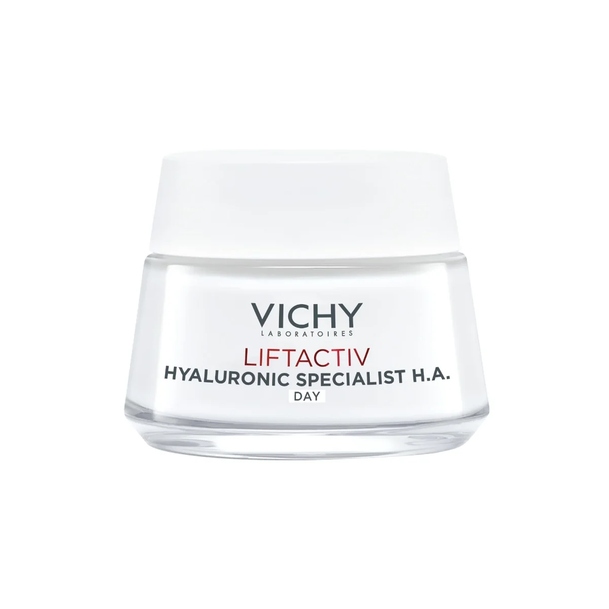 Vichy Liftactiv Hyaluronic Specialist H.A. denní krém pro suchou pleť 50 ml