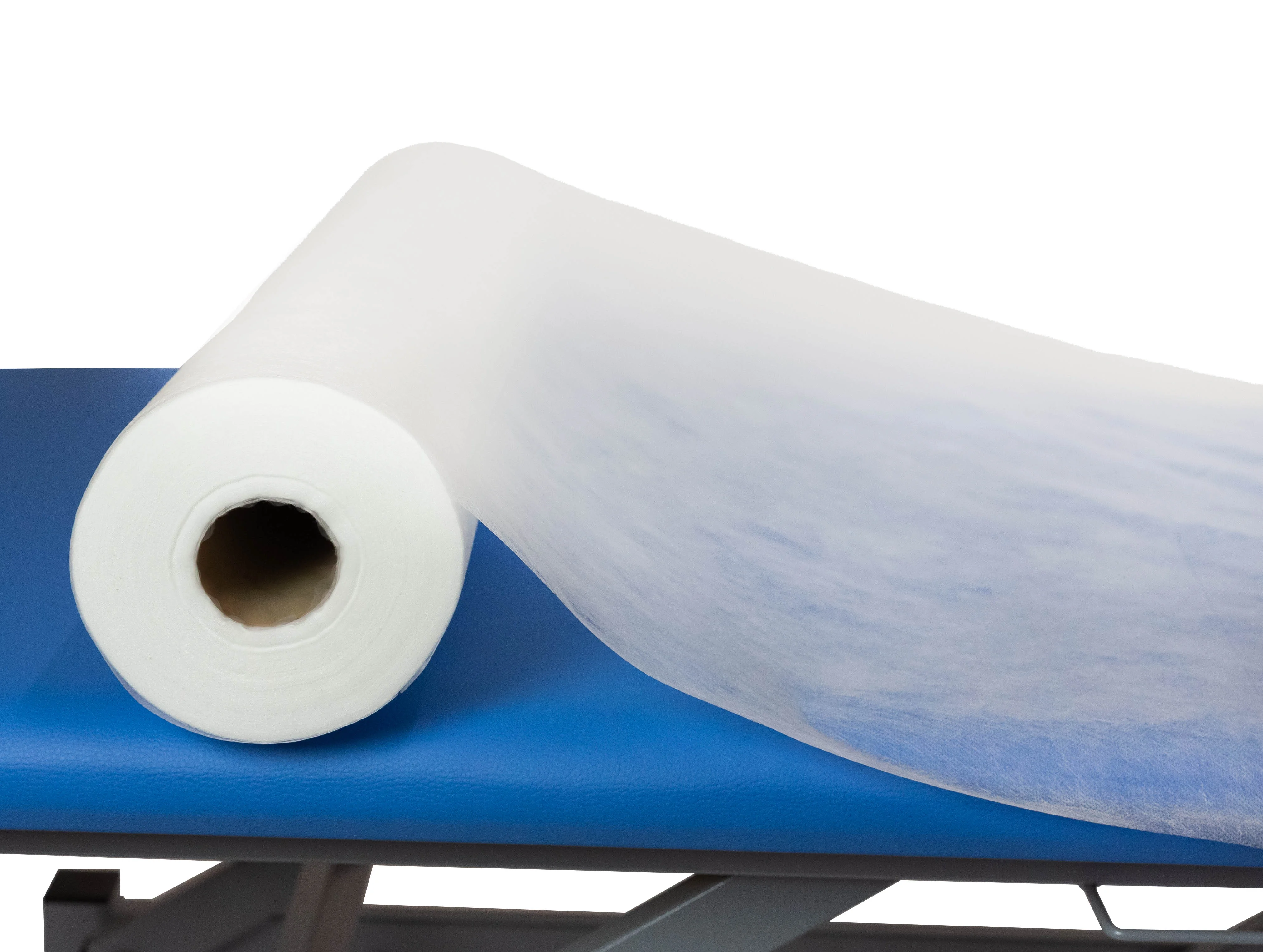 Rehabiq Hygienická podložka v roli, 80 cm x 150 m, 18g/m2