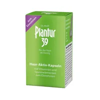 Plantur 39 Aktivní kapsle pro vlasy