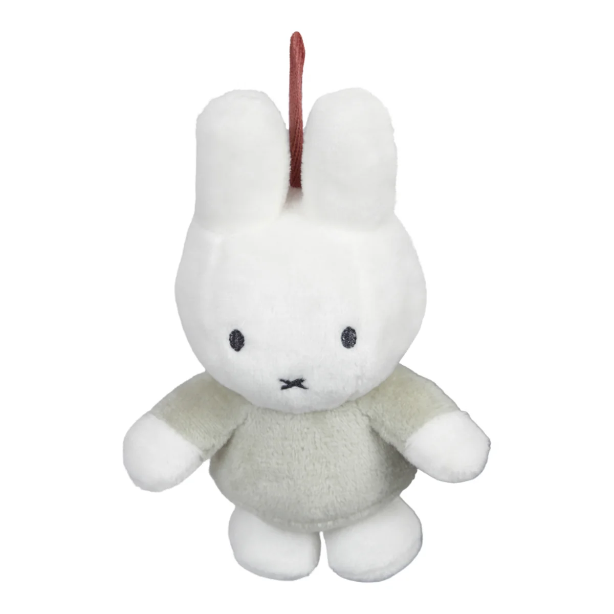Little Dutch Hudební kolotoč Miffy Fluffy Pink