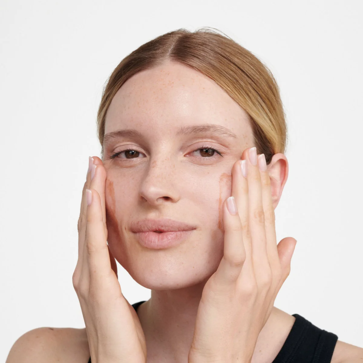 Dr.Hauschka Zklidňující denní pleťové lotion 50 ml