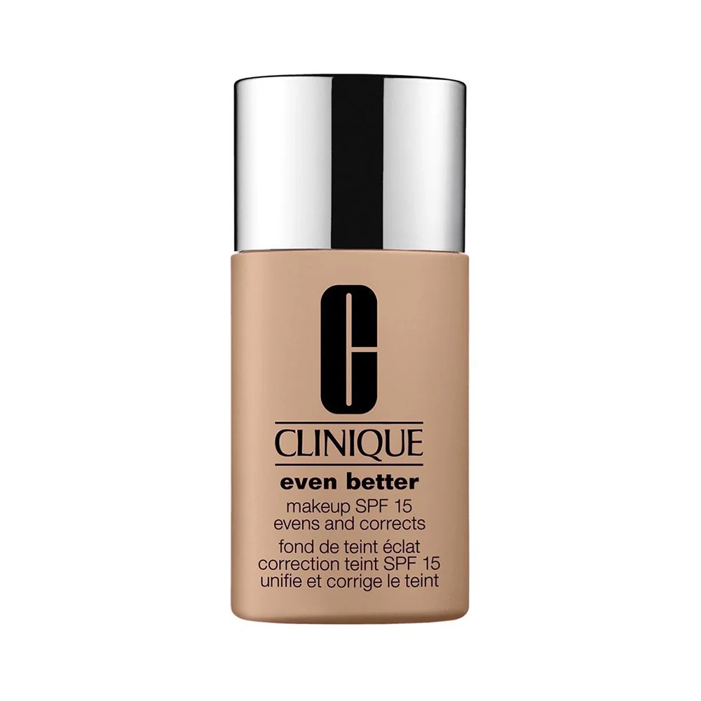 CLINIQUE Even Better Makeup SPF 15 CN40 Cream Chamois make-up s vitamínem C 30 ml