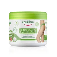 Equilibra Sculpting Salt Scrub