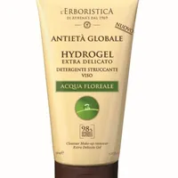 Erboristica Global Anti-Age Pleťový odličovací hydrogel