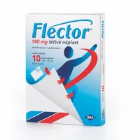 Flector 180 mg