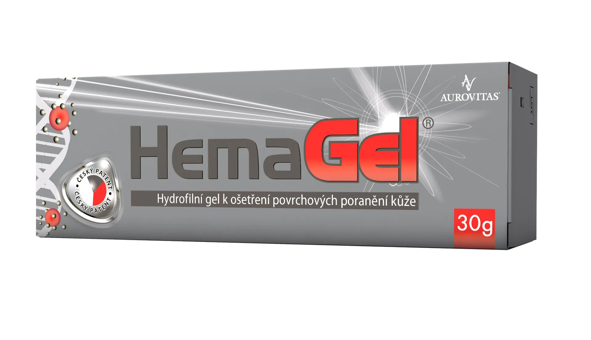 Hemagel 30 g