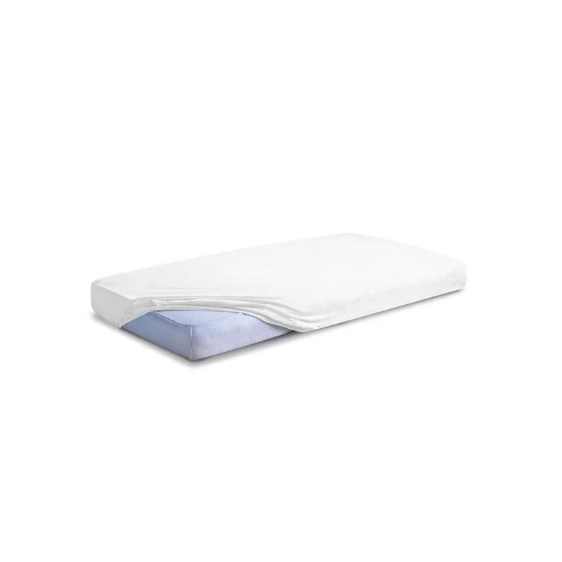 Babymatex Prostěradlo froté 70x140 cm