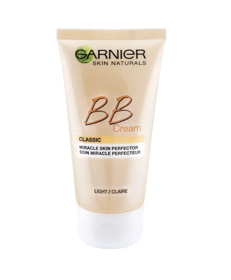 Garnier Skin Naturals BB krém světlý 50 ml