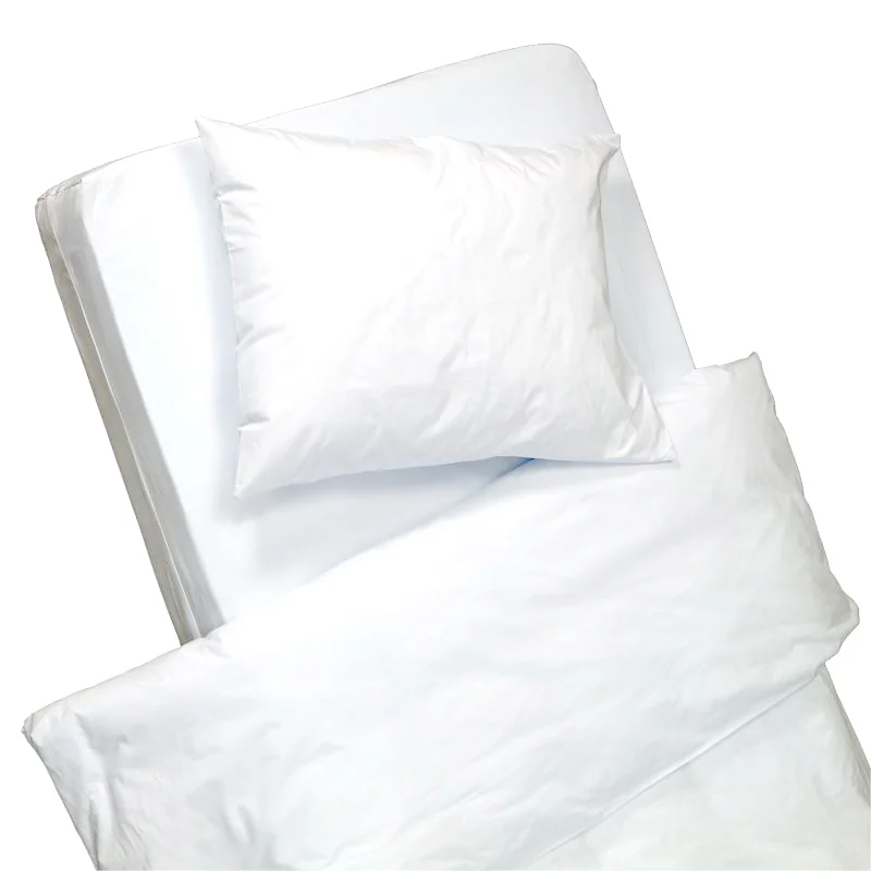 HomeDoctor Protiroztočový povlak Pristine na matraci 100 x 200 x 22 cm