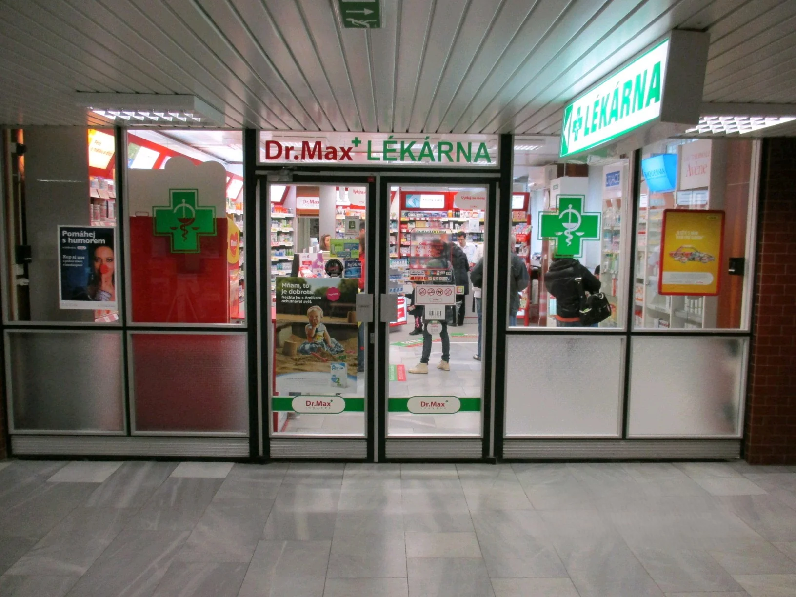 U pošty 402/14, Brno - Starý Lískovec