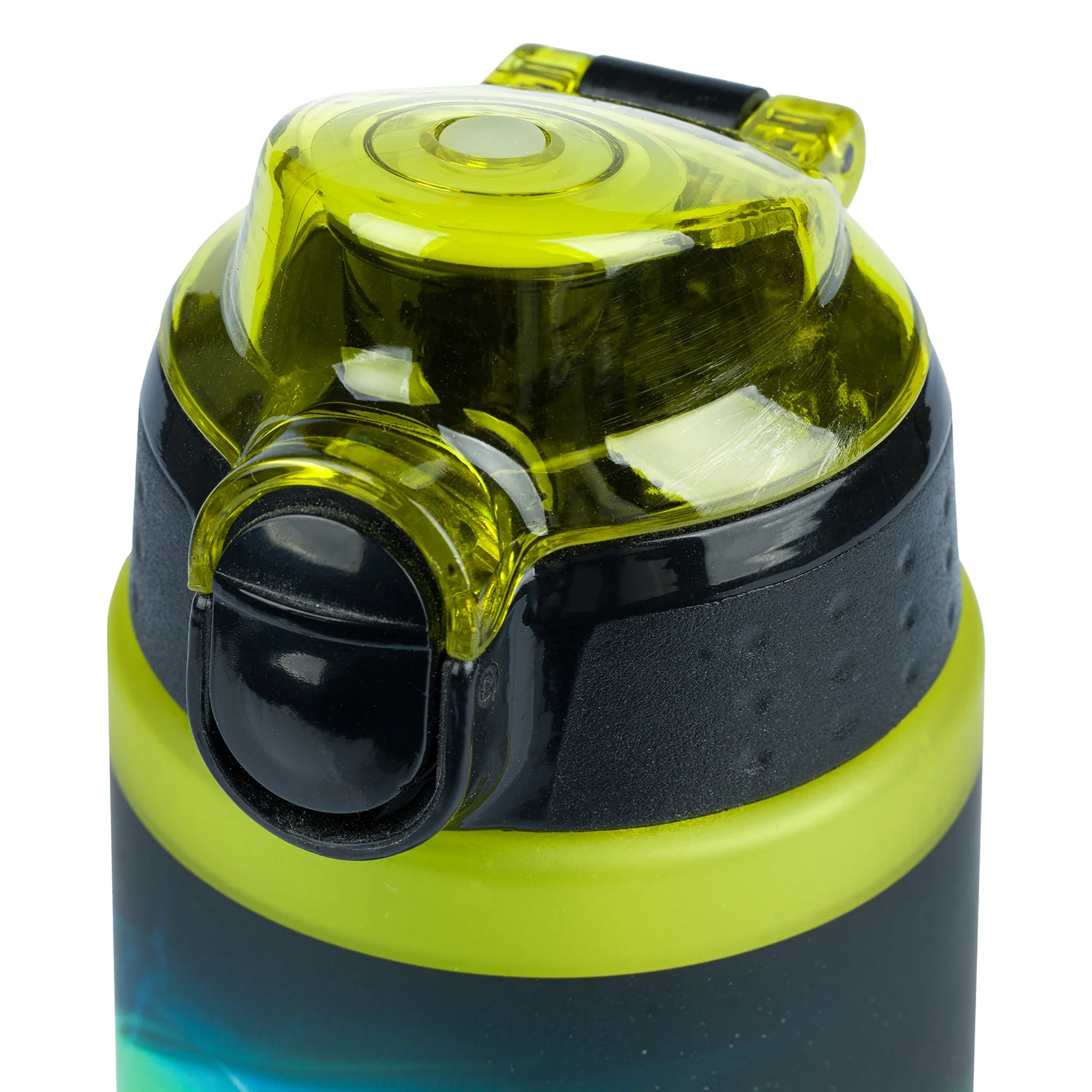 Baagl Tritanová láhev na pití Fotbal, 700 ml