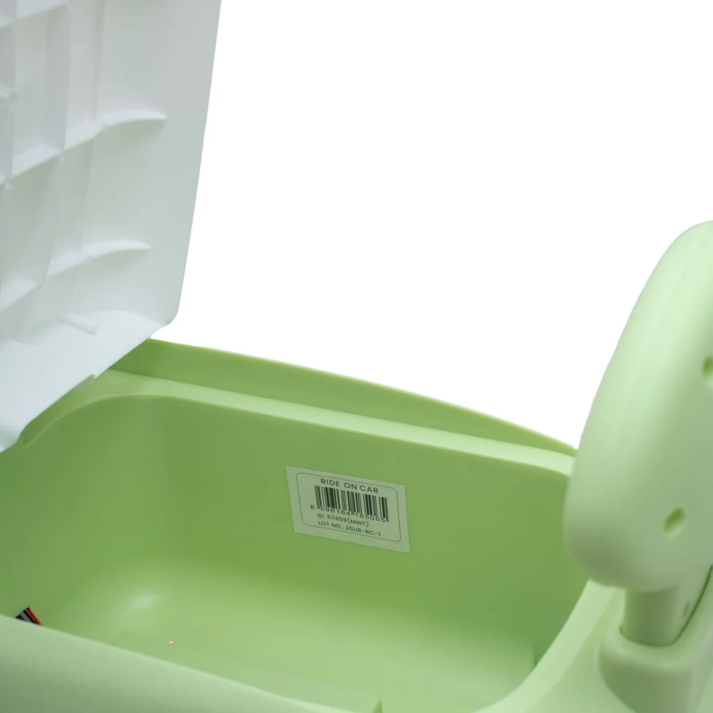 Baby Mix Dětské odrážedlo Kiddo Cruiser mint