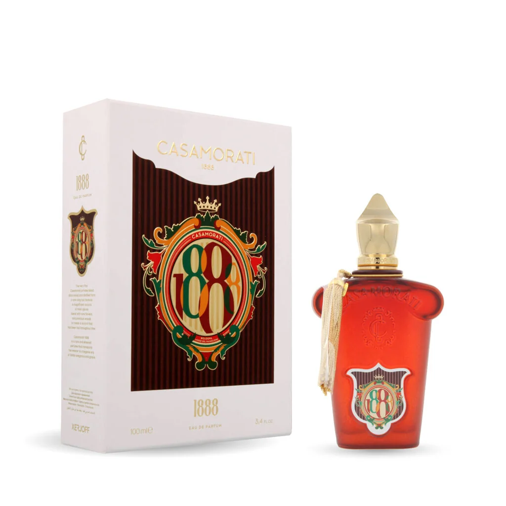 XerJoff Casamorati 1888 EDP 100 ml UNISEX
