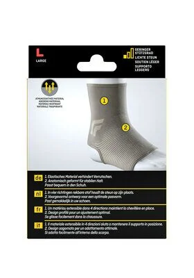 3M FUTURO™ Bandáž hlezenního kloubu Comfort Lift vel. L 1 ks