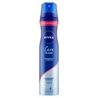 Nivea Lak na vlasy Care&Hold