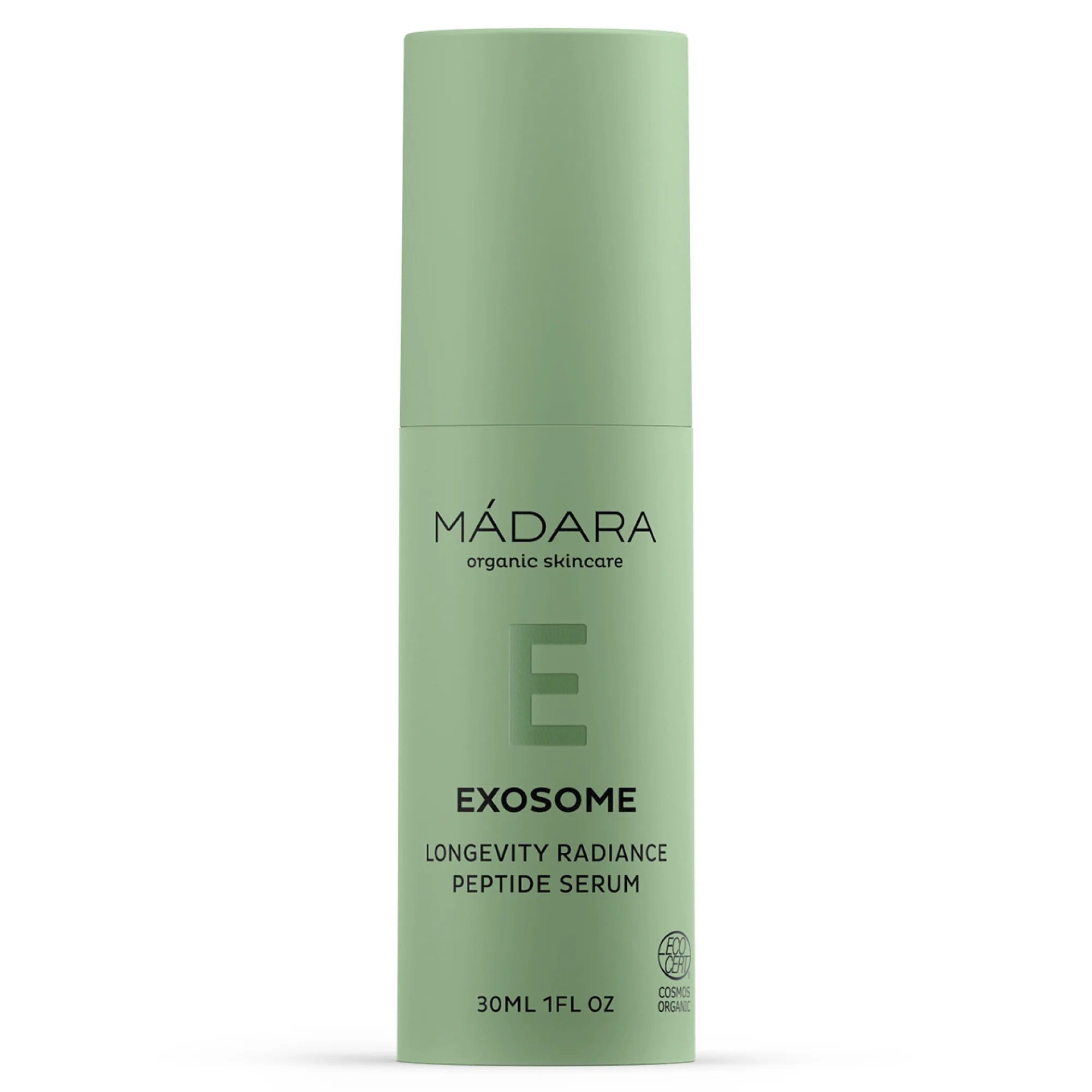 MÁDARA Exosome Rozjasňující peptidové sérum