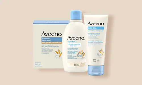 Aveeno Dermexa