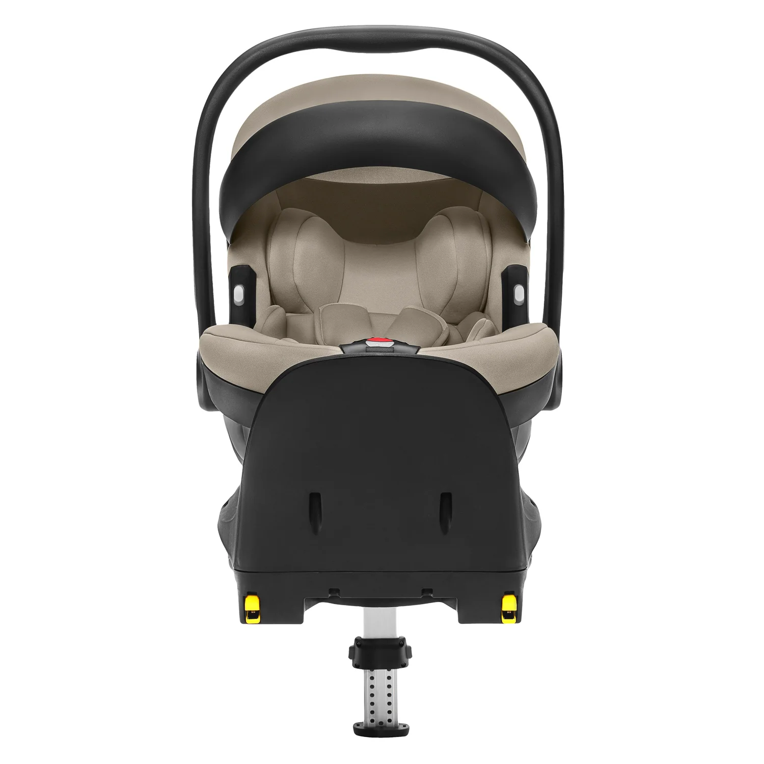 Zopa Autosedačka XM Plus i-Size bundle, Boss Grey 5