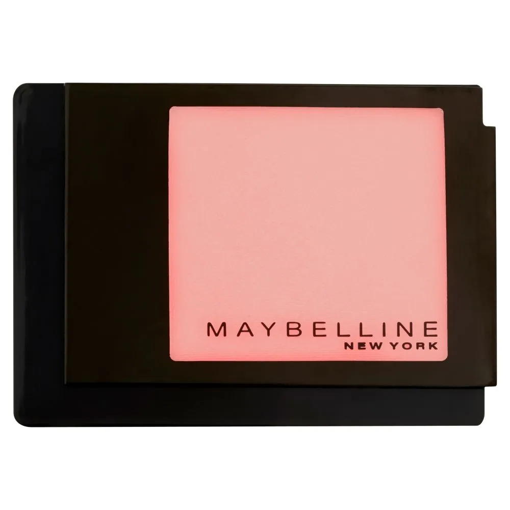 Maybelline Facestudio Blush 40 Pink Amber 5g