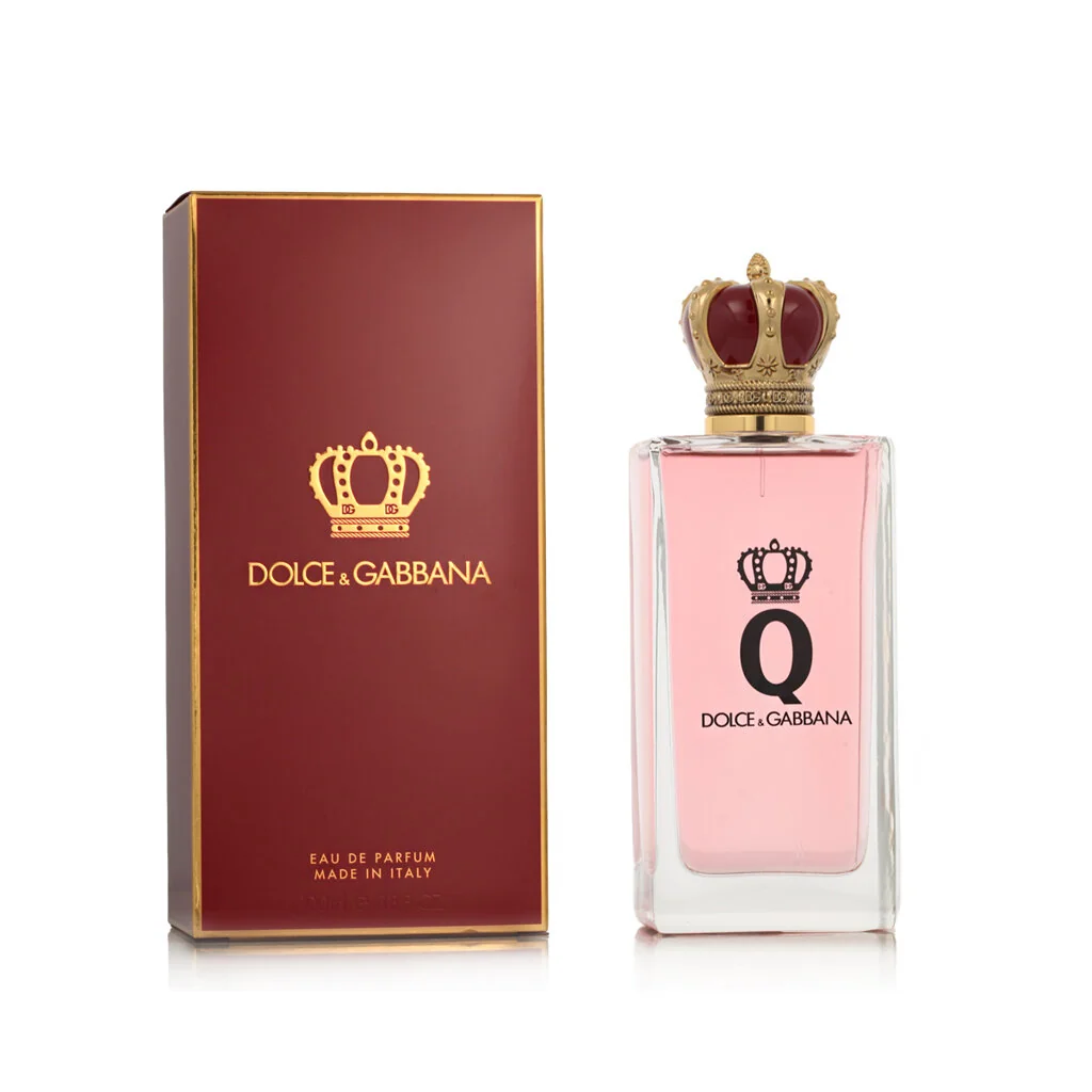 Dolce & Gabbana Q by EDP 100 ml W
