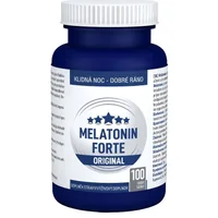 Clinical Melatonin Forte Original