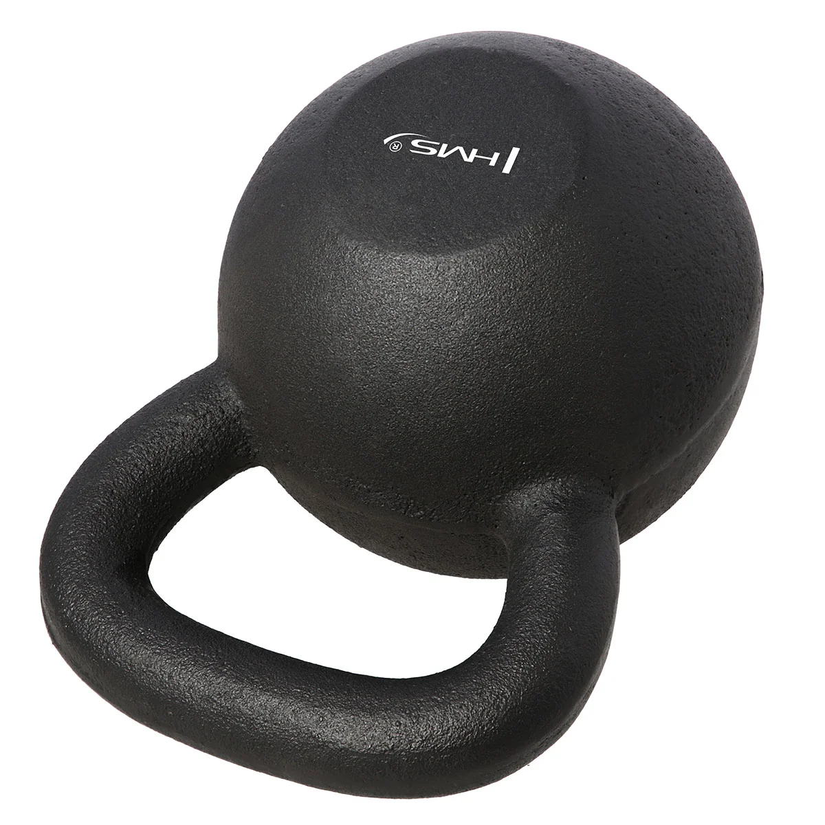 HMS Litinový Kettlebell KZG - 32kg