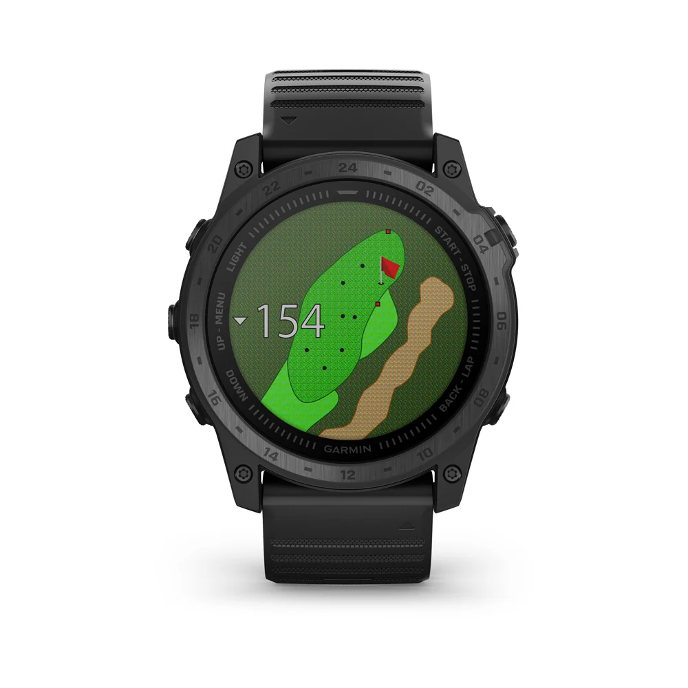 Garmin Taktix 7 Standart chytré hodinky