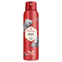 Old Spice Rock Pánský antiperspirant a deodorant ve spreji