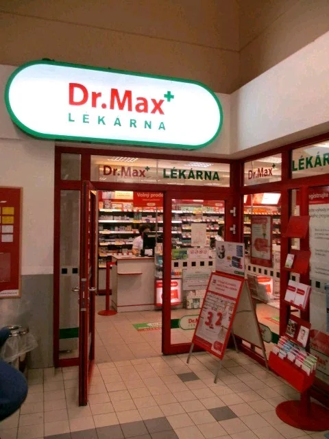 Vodárenská 3653, Mělník (Tesco)