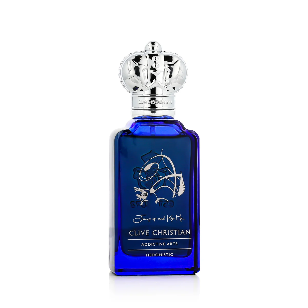 Clive Christian Jump Up And Kiss Me Hedonistic 2021 Parfém 50 ml UNISEX (Nový obal)