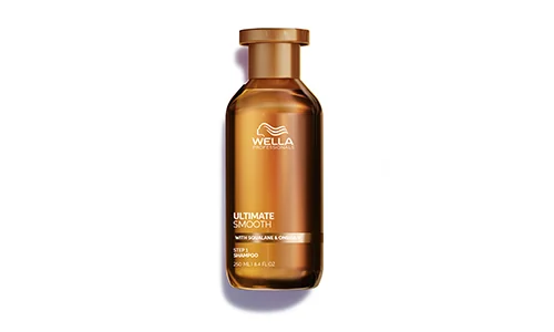 Wella Professionals Ultimate Smooth vyživující šampon 250 ml Wella Professionals Ultimate Smooth vyživující šampon 250 ml
