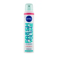 Nivea Fresh Volume