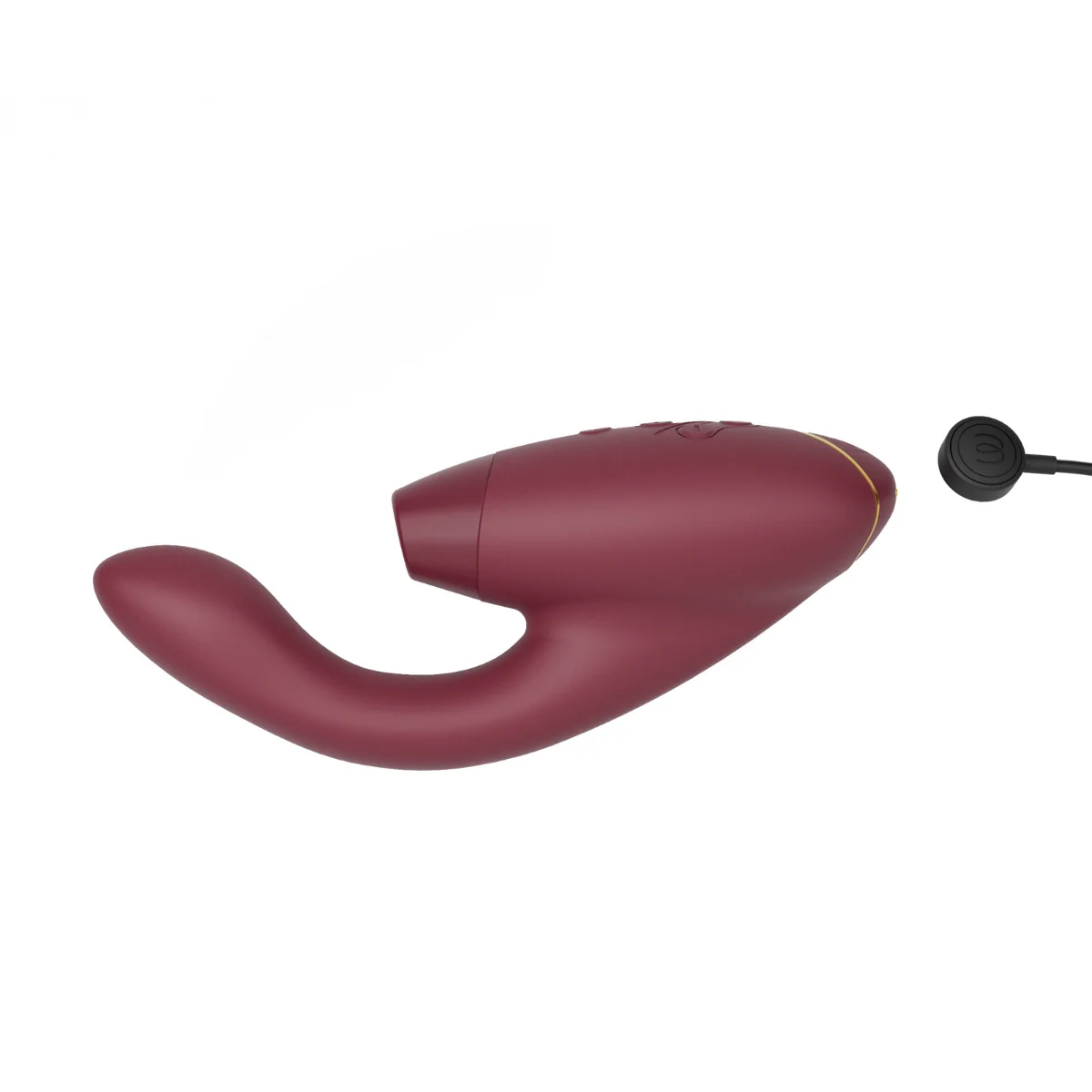 Womanizer Duo 2 bordeaux