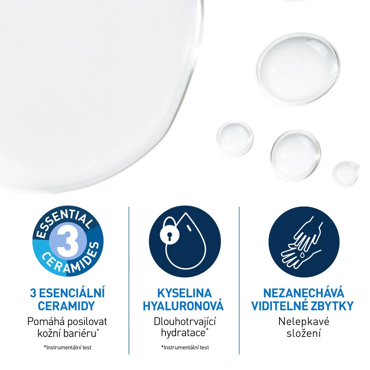 CeraVe Hydratační micelární voda 400 ml
