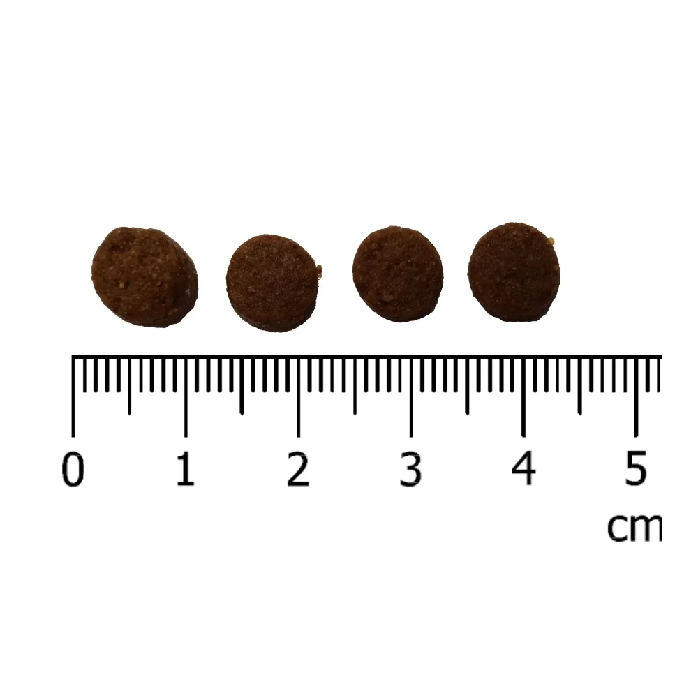IRONpet Dog Puppy Mini & Medium Turkey (Krocan) 12 kg