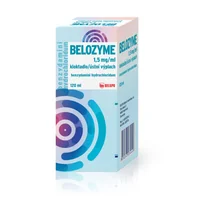 Belozyme 1,5 mg/ml